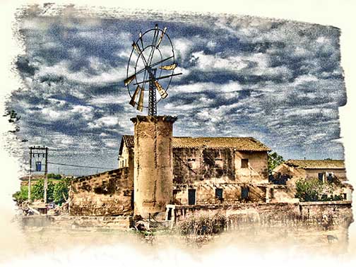 Awaiting Further Orders