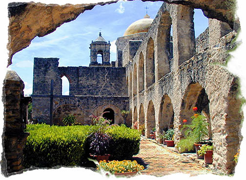 Secrets of the Ancient Gardiners