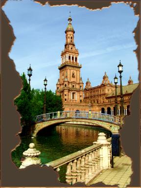 Bridge to Enchantment