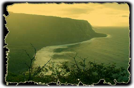 Come Watch the Sunrise