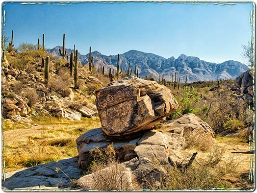 Path of the Ancients